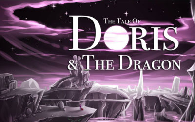 The Tale of Doris and the Dragon – Episode 1 is now available on Steam